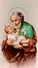 saint joseph